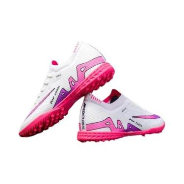 Imagem de Chuteiras De Futebol Unissex De Qualidade Para Homens E Crianças, Bota