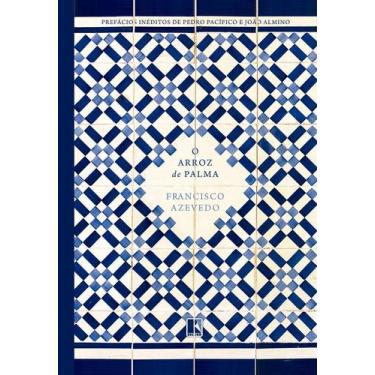 Imagem de O Arroz de Palma - RECORD, Sortido