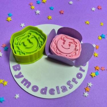Imagem de Ejetor para Brigadeiros e Docinhos Maui - BYMODELASTORE