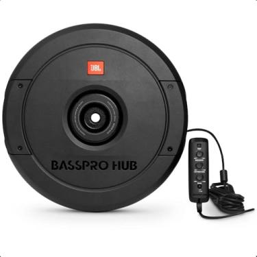 Imagem de JBL BassPro Hub P/Estepe