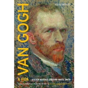 Imagem de Van Gogh - A Vida