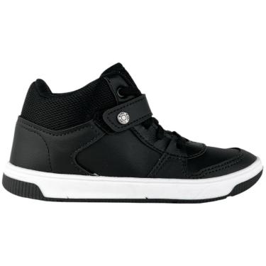 Imagem de Tenis Masculino Infantil Botinha Cano Baixo Kidy Ortopedico Tamanho:33;Cor:;Genero:Masculino-Masculino