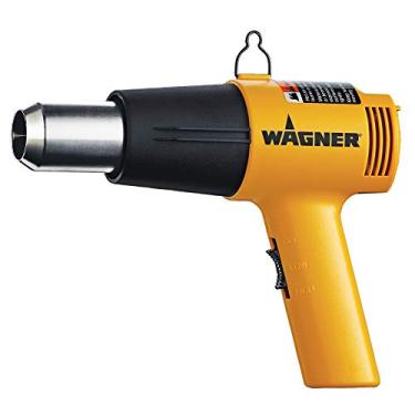 Imagem de Wagner Pistola de calor HT1000