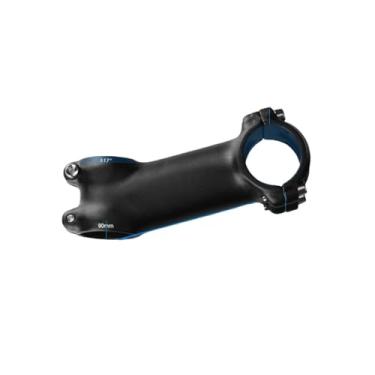 Imagem de Mesa de bicicleta ultraleve 7 17 graus MTB Road Mesa 31,8mm 60/70/80/90/100/110/120/130mm Mountain MTB Bicycle Power Parts(17 degree 90mm)