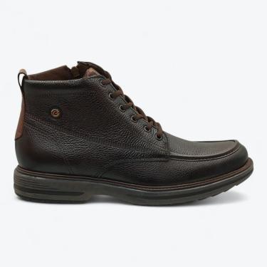 Imagem de Bota Pegada em Couro Masculina 18180302-Masculino