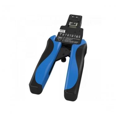 Imagem de Alicate Para Crimpar Rj45 Furukawa Sohoplus