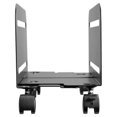 Imagem de Suporte Cpu Ajustável Plástico