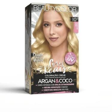 Imagem de Coloração Beautycolor 10.0 Louro Claríssimo