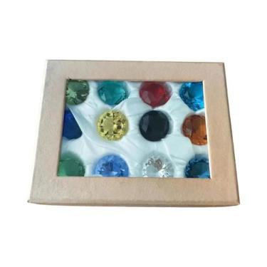 Imagem de Peso De Papel Em Cristal Gigante, Ornamento De Vidro Para Decoração De