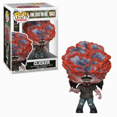 Imagem de Boneco Funko Pop! The Last Of Us - Clicker