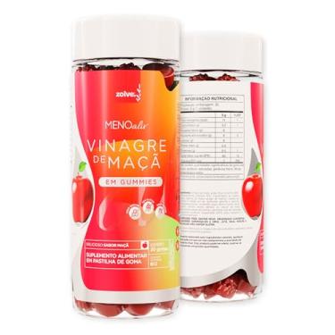 Imagem de GUMMIE VINAGRE DE MAÇÃ - 30 DIAS