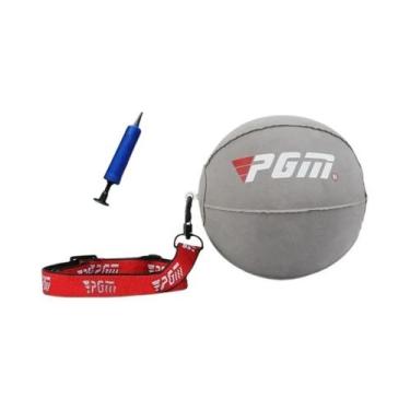 Imagem de Treinador De Golfe Inflável Portátil Com Braço Corretor De Postura Ace