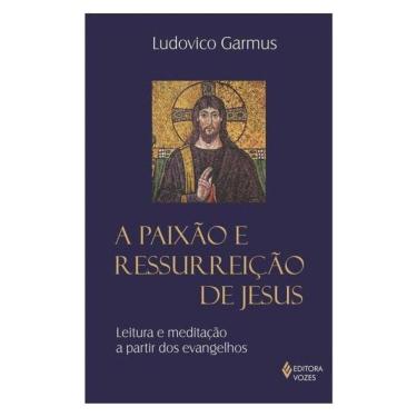 Imagem de Paixão E Ressurreição De Jesus