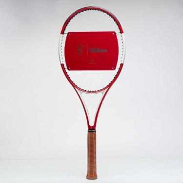 Imagem de Raquete de Tenis Wilson RF 01 Pro Classic L3-Unissex