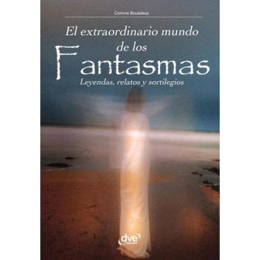 Imagem de El extraordinario mundo de los fantasmas - Espanhol