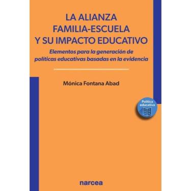 Imagem de La alianza familia-escuela y su impacto educativo-Espanhol