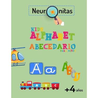 Imagem de Abecedario para niños / Kids alphabet - Espanhol