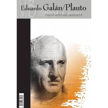 Imagem de Mercado de amores - Espanhol