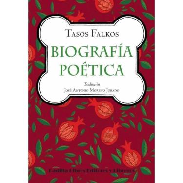 Imagem de Biografía poética - Espanhol