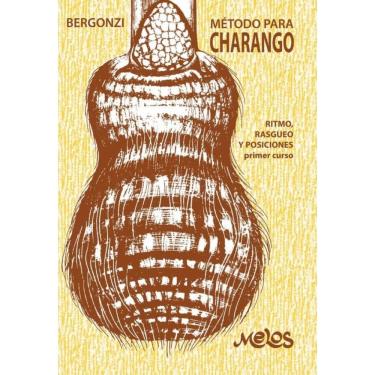 Imagem de BA12771 - Método para charango - Espanhol