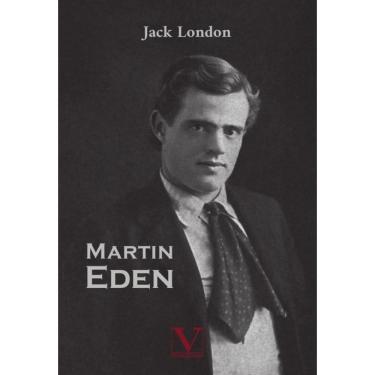 Imagem de Martin Eden - Espanhol