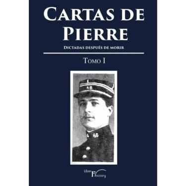 Imagem de Cartas de Pierre - Tomo I - Espanhol