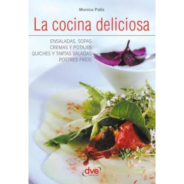 Imagem de La cocina deliciosa - Espanhol