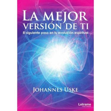 Imagem de La mejor versión de ti - Espanhol