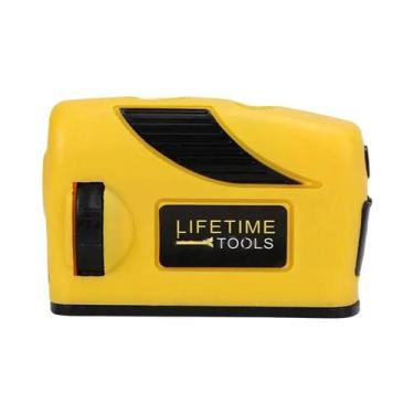 Imagem de Nível a Laser Infravermelho Ajustável 360 Graus Horizontal Vertical Co