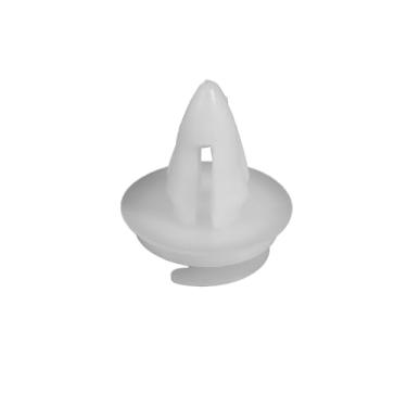 Imagem de aqxreight 50 Pçs Interior Porta Cartão Guarnição Painel Retentor Clipes Prendedor Boot Braçadeira Forro Substituição para E36 E46 E39 E36 E53 E93 (2)