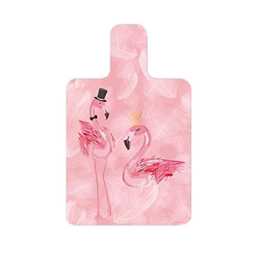 Imagem de Lljsszr Tapete Confortável para Pilates Reformer - Suporte Aprimorado E Maior, Estilo f