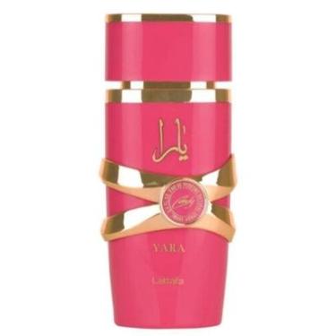 Imagem de Yara Candy Lattafa Feminino Eau De Parfum-100 ml-Feminino