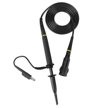 Imagem de Generic Sonda de Clipe de Osciloscópio Com Largura de Banda 100X de Alta Tensão 2KV 100MHz para Acessórios de Osciloscópio Moldagem por Injeção Integral Confortável para Testes de Laboratório