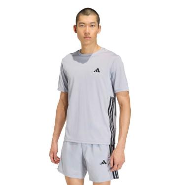 Imagem de Camiseta Adidas Workout Essentials Base Masculina
