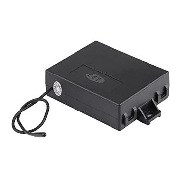 Imagem de Ailgely Kit de Trava Elétrica de 4 Portas Com Entrada Sem Chave, Kit Remoto para Carro, Travamento Central para a Maioria Dos Veículos