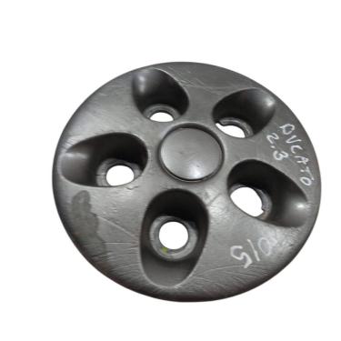 Imagem de Calota Roda Aro 16 Fiat Ducato 2.3 2011