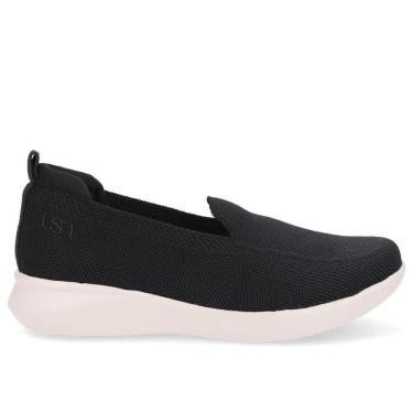 Imagem de TENIS USAFLEX TRICOT SLIP ON REF UD03006 FEMININO-Feminino
