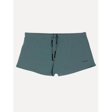 Imagem de Sunga King & Joe Masculina Boxer Chumbo Tamanho:L/G, L/G