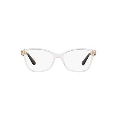 Imagem de Armação para Óculos Vogue Eyewear 0VO2998 W745 Tam 54 / Transparente