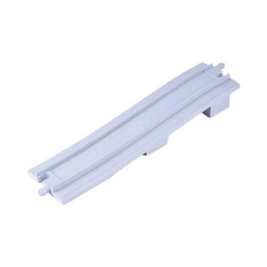 Imagem de Blocos De Construção De Trilhos De Trem Para Crianças, Brinquedos Educ