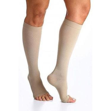 Imagem de Meia sigvaris 863 ad panturrilha premium