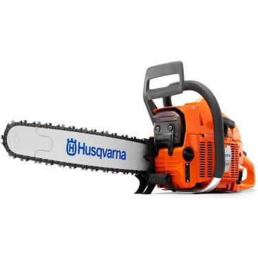 Imagem de Motosserra a Gasolina 87 CC 288XP com Sabre 24 POL HUSQVARNA