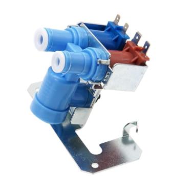 Imagem de Substitua a válvula de entrada de água WR57X10032 WR57X33326 para acessórios de geladeira GE