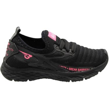 Imagem de Tênis Esportivo Infantil GLK Break Barriers Menina