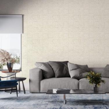 Imagem de Papel de Parede Bobinex Essencial Textura Bege 4320