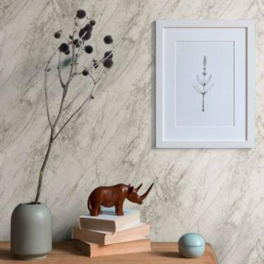 Imagem de Papel de Parede Antigua Pedra Bege 388172AG