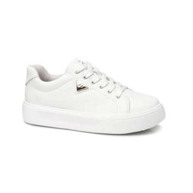 Imagem de Sapatenis Pegada Feminino - Bcodourado