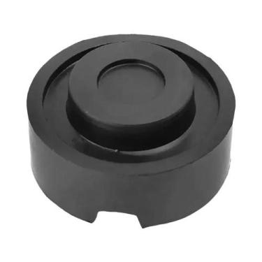 Imagem de Suporte De Elevação Para Carros Lexus, Subaru, Fiat, Volvo, Com Almofa