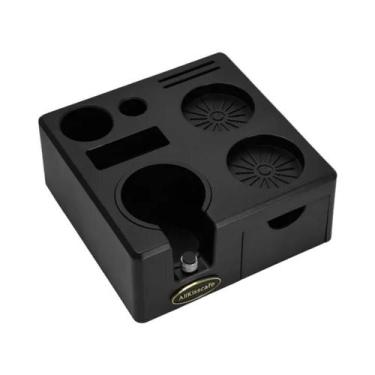 Imagem de Portafiltro Sem Fundo De 54mm Para Máquinas De Café Espresso Breville 