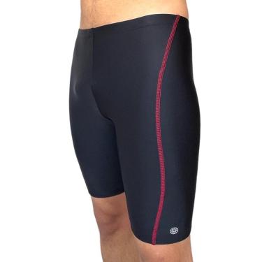 Imagem de Bermuda Natação com Trançador-Masculino